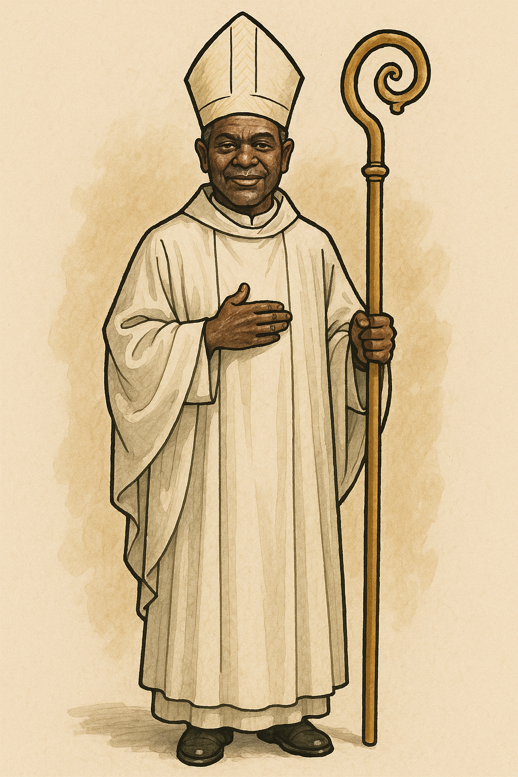 Bishop